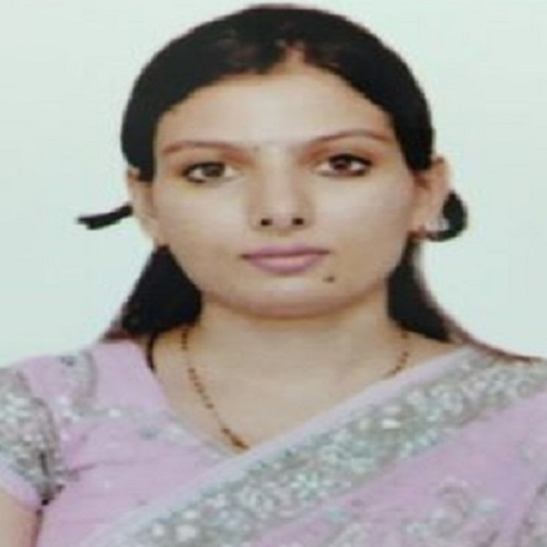 Mrs. Payal Gupta