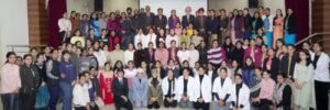Science Day Celebration February 28, 2025