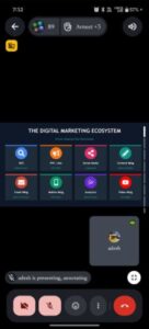 Webinar on Digital Marketing April 22, 2026