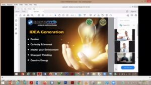 PowerPoint Presentation Competition November 20, 2022