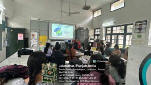 Sky-Saving Startups -Innovative Paths to Ozone Protection