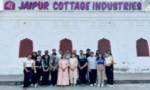 Trip to Jaipur October 15, 2024