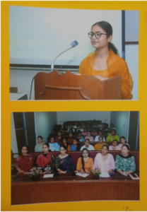 Poetical Recitation Competition August 29, 2024