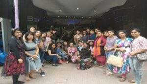 Bombay Stock Exchange March 16, 2018