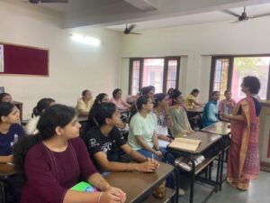 Quiz Competition to Celebrate Pi(π) Approx. Day July 22, 2025