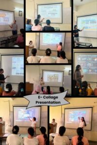 E-Collage Creation: Unleashing Creativity, Inspiring Expression and Showcasing Student Talent September 10, 2026