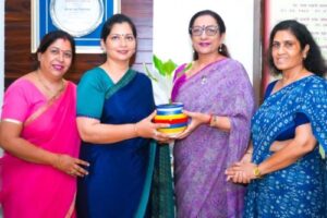 Workshop On Money Market October 4, 2024