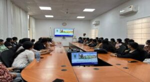 Workshop on Advances in Potato Processing and Sustainable Agri-Entrepreneurship at CPRI, Jalandhar April 2, 2026