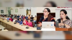 Workshop on Financial Literacy August 28, 2025
