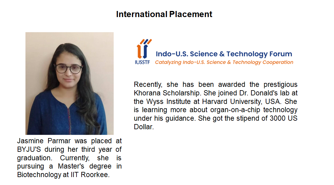Placement 2