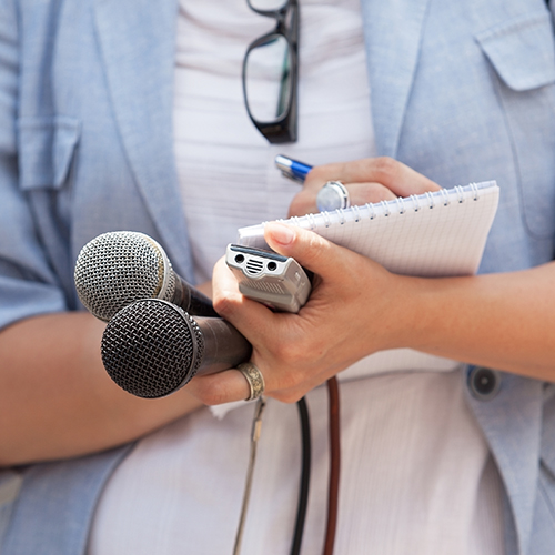 Journalism & Mass Communication