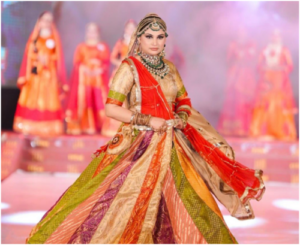 Fashion Show “Sukriti ‘26” March 28, 2026
