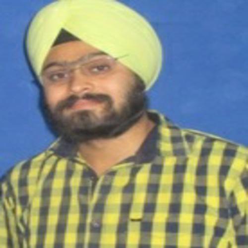 Dr. Harleen Singh Sethi