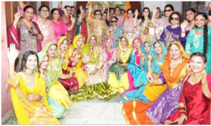 ‘Tiyan da mela’ organised by the Department August 13, 2025
