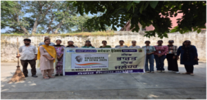 Swatchta Hee Seva Program September 28, 2025