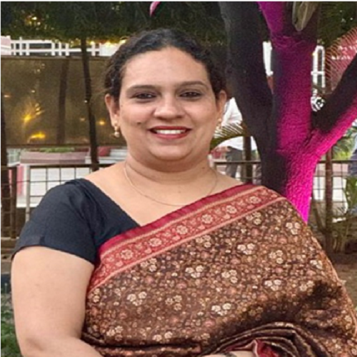 Dr. Rashmi Bindra