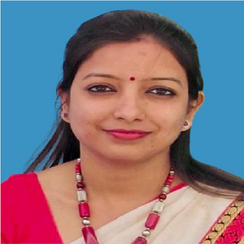 Mrs. Ritu