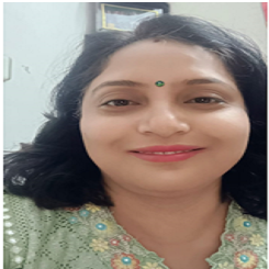 Dr. Sangeeta Prashar