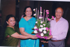 Two-Day National Vedic Seminar
