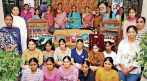 Handloom Day Celebration
