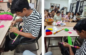Workshop on Heritage Crafts