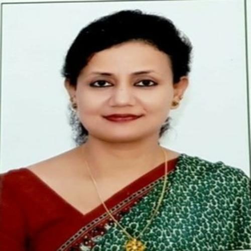 Dr (Mrs). Rashmi Sharma