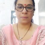 Ms. Aarti Parashar