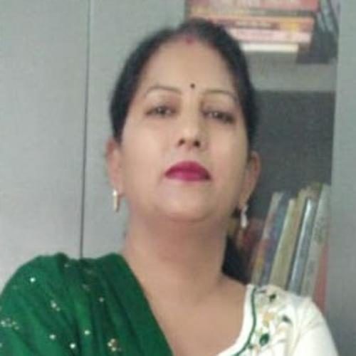 Ms. Bakhsho Devi