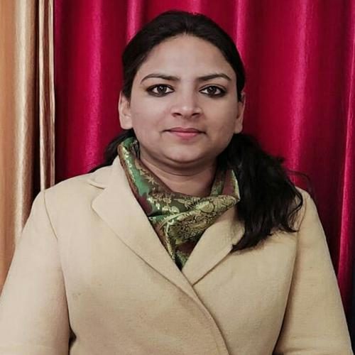 Ms. Seema Kumari