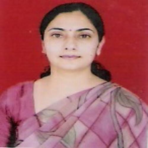 Dr. Shalini Gulati