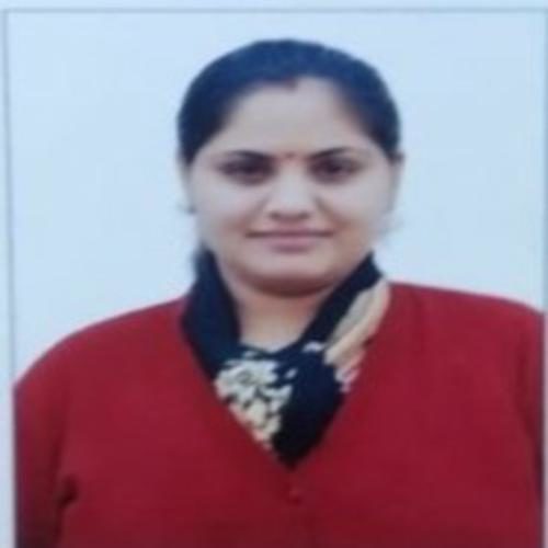 Mrs. Poonam Jairath