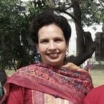 Dr. (Mrs.) Reena Sharma
