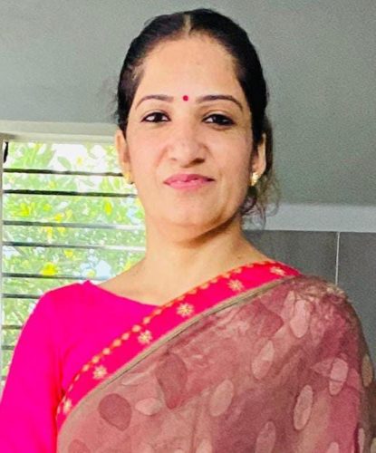 Ms. Sharanjit Kaur