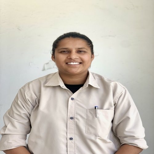 Ms. Amandeep Kaur