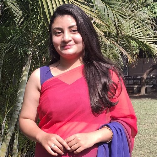 Ms. Bhawna