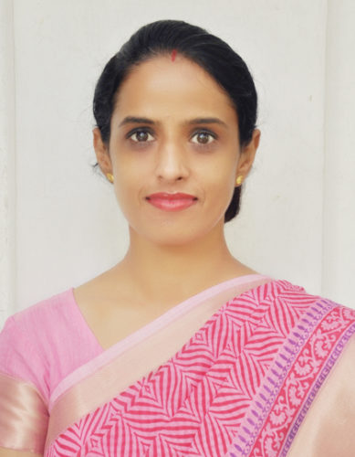 Dr. Mandeep Kaur