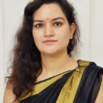 Dr. Nalini Singh Chauhan