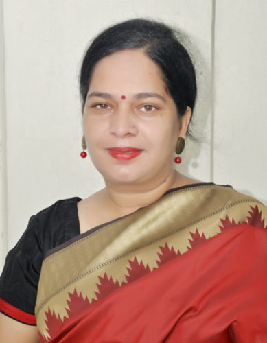 Dr. Prabha