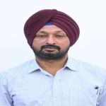 Dr. Iqbal Singh