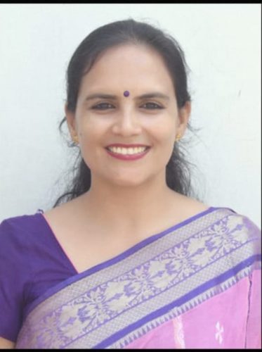 Dr. Simerjeet kaur