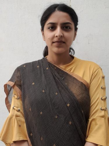 Ms. Inderpreet Kaur