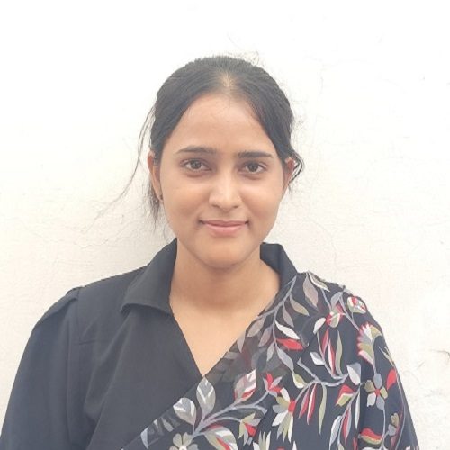 Ms. Arti