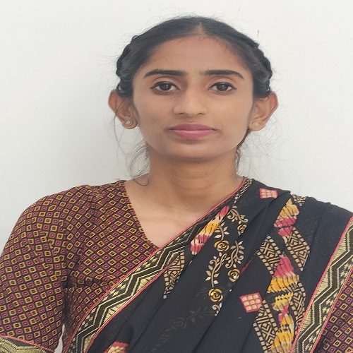 Ms. Navdeep Kaur