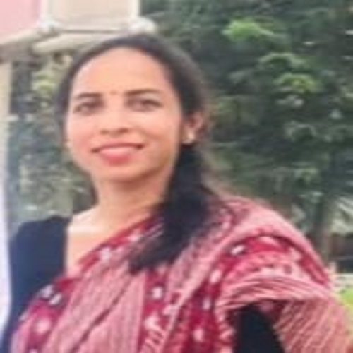 Dr. Manjinder Kaur Uppal