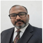 Mr. Yogeshwar Hans