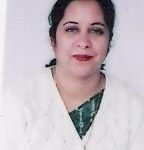 Dr. (Mrs.) Vinod Kalra