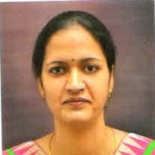 Ms. Amarjot Kaur