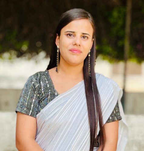 Ms. Rajbeer Kaur