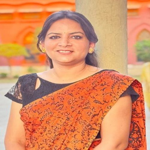 Dr. Seema Kumari