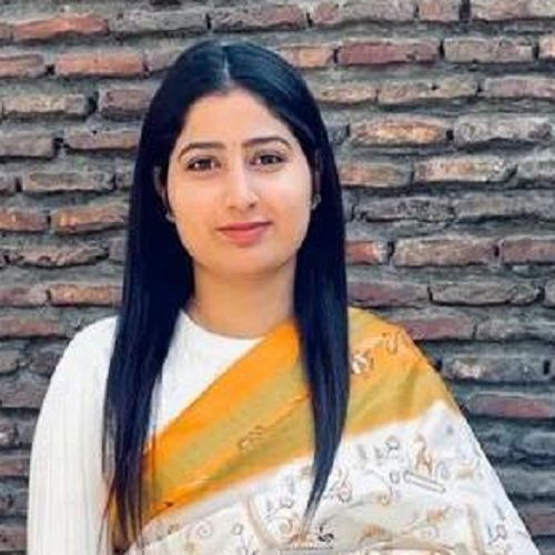 Ms. Shivani Bagga